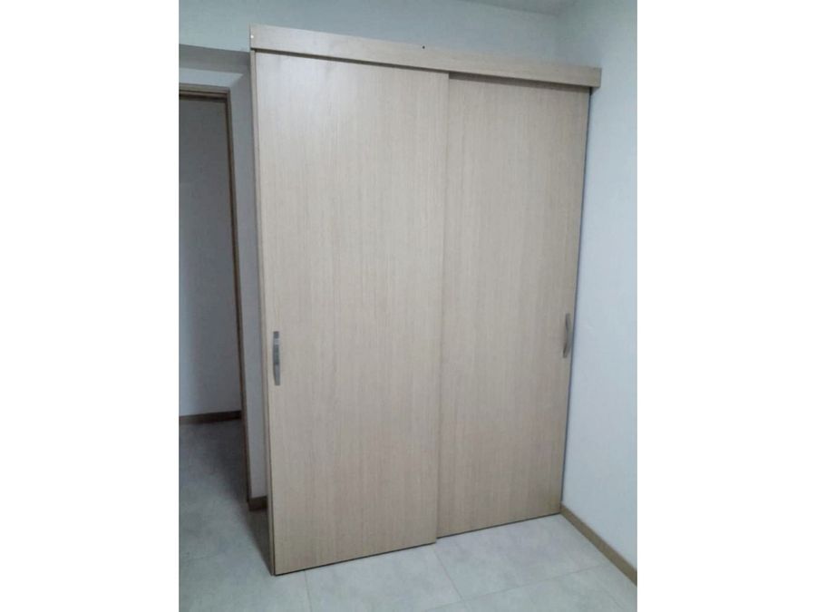 Apartamento en Itagüí Fátima